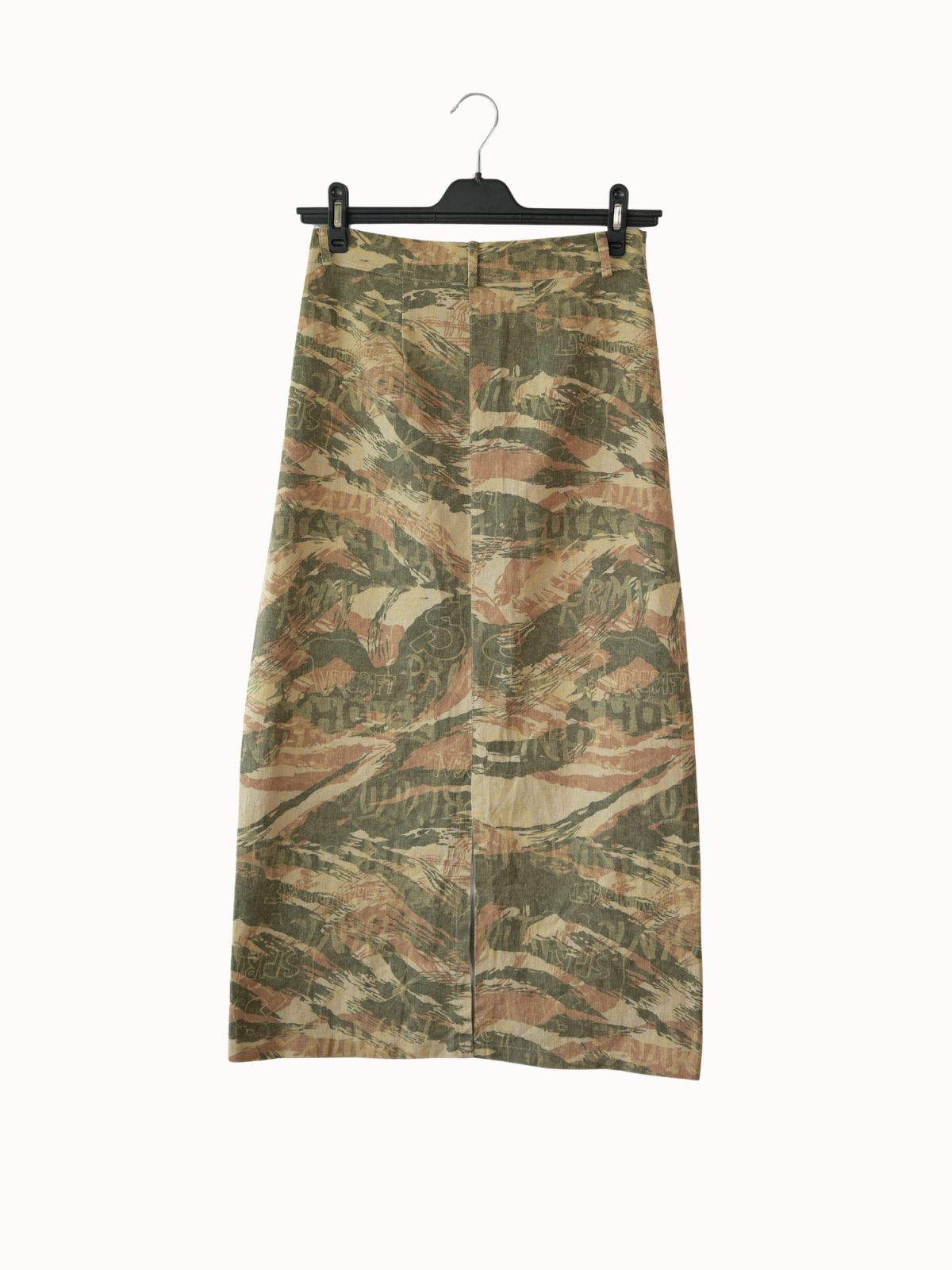 Jungle Script Midi - S/M