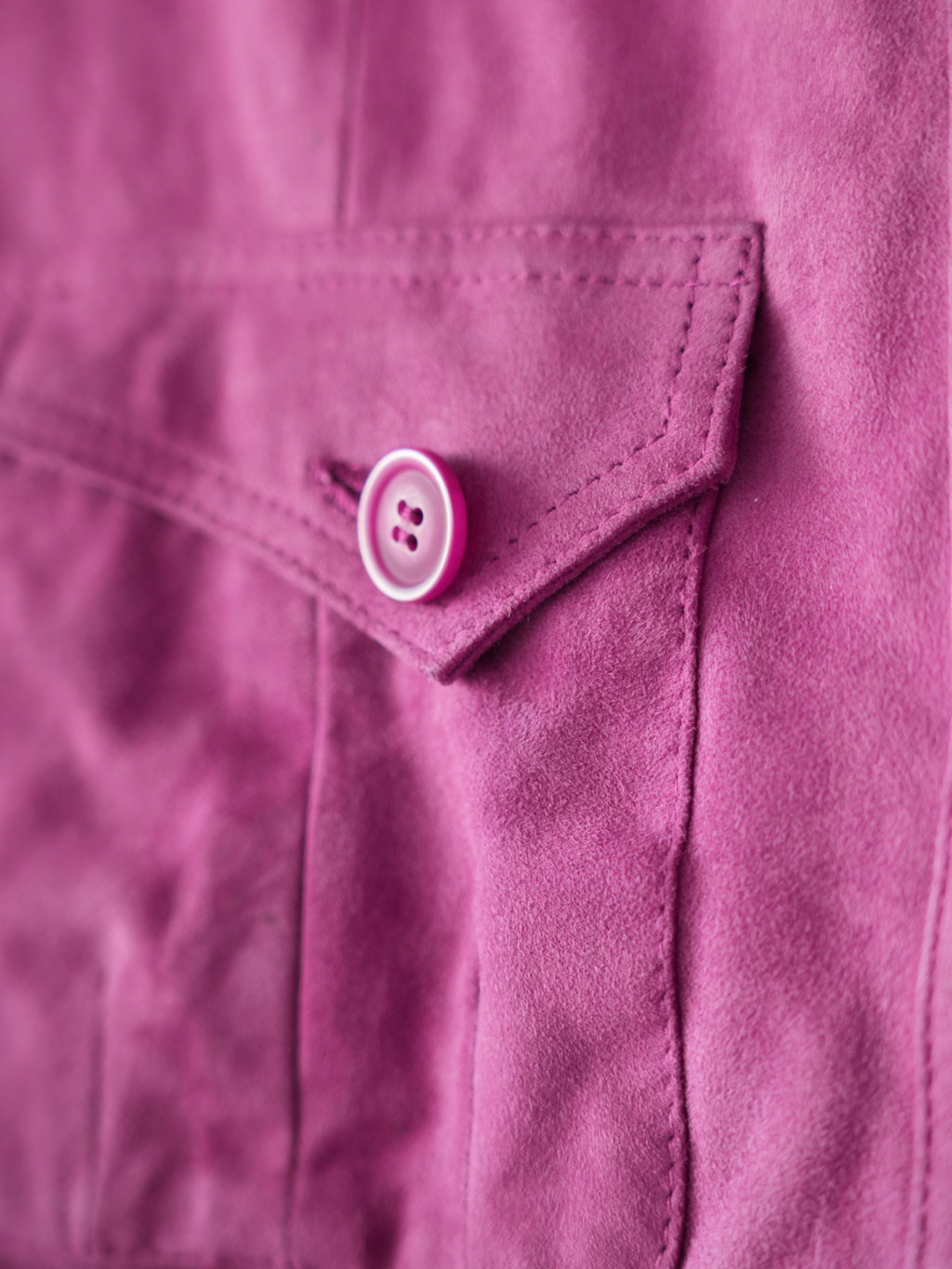 Berry Bomber - M