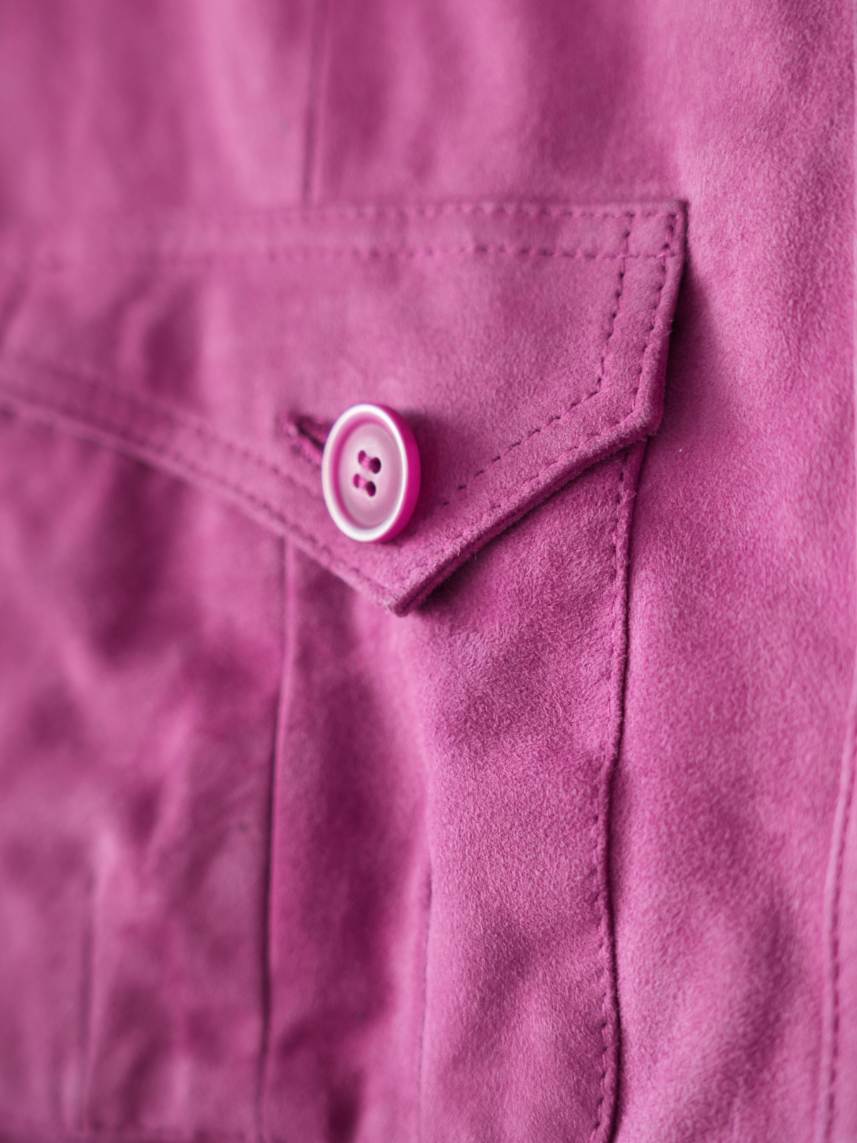 Berry Bomber - M