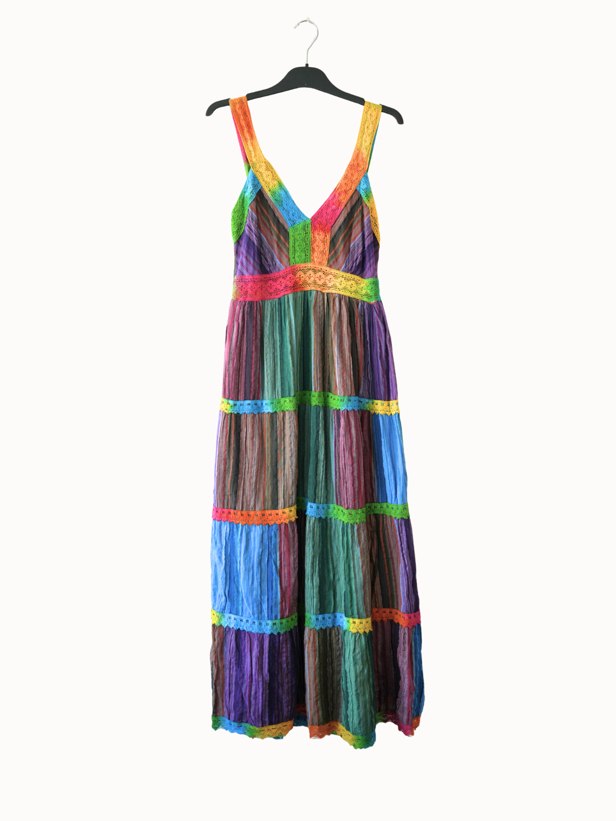 Carnival Breeze Dress