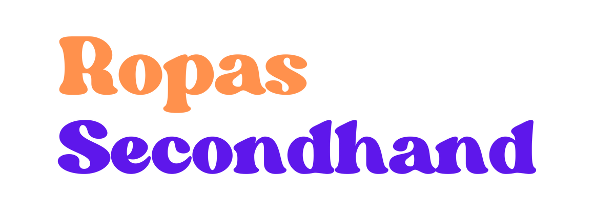 Ropas Secondhand